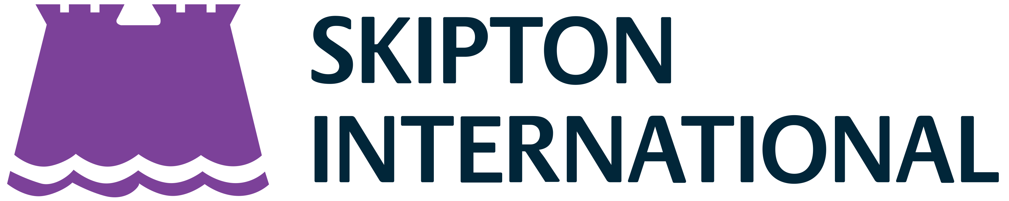 Skipton Logo
